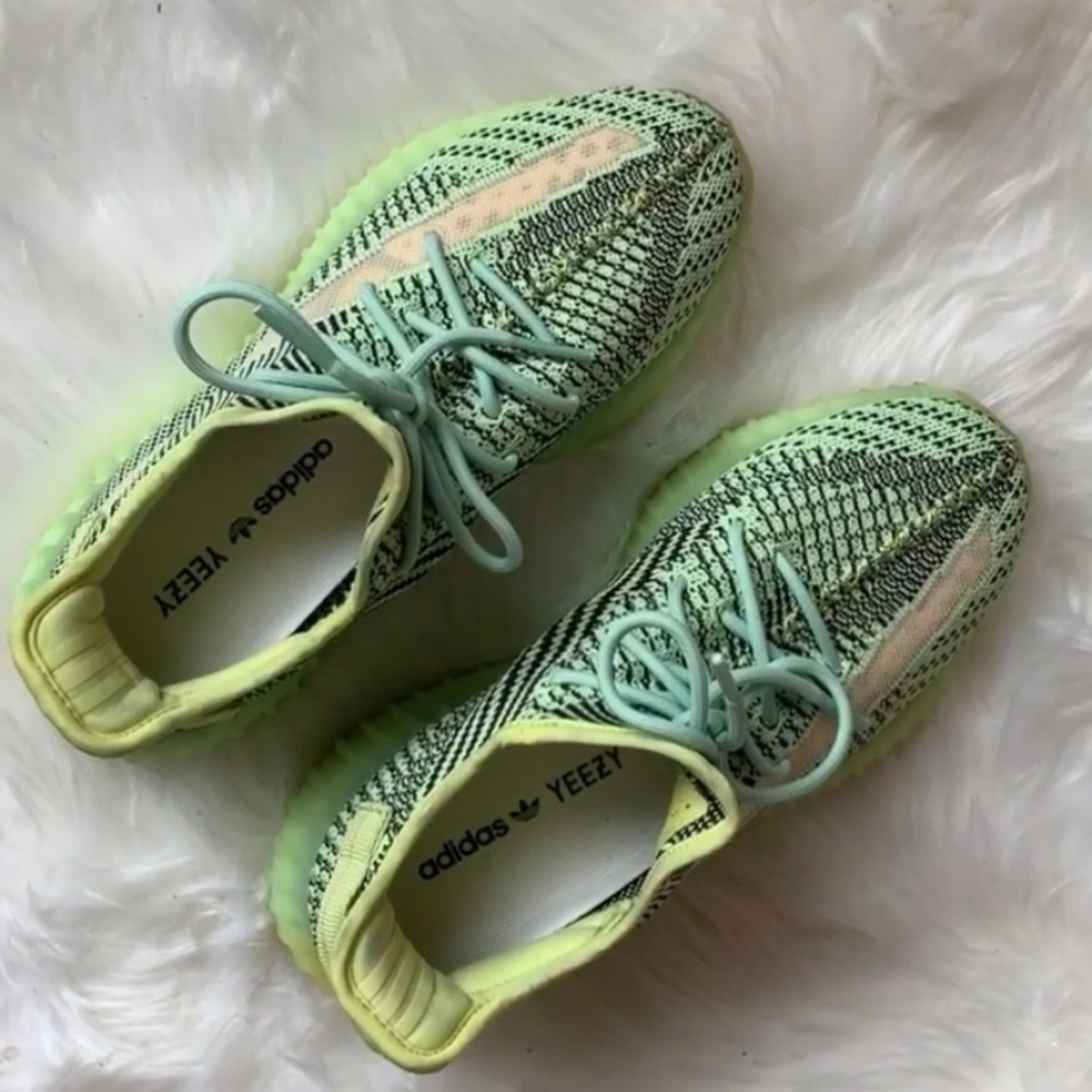 YEEZYS